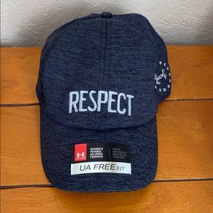 Under Armour Project Rock Hat